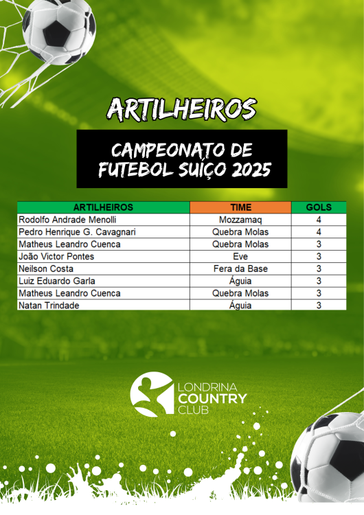 Cópia de Cartaz - Tabela Campeonato de Futsal  (3)